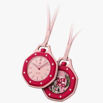 [Azure Tears]ROYAL OAK POP WATCH  |  1:1 NOT ORIGINAL