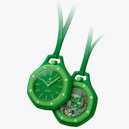 [Azure Tears]ROYAL OAK POP WATCH  |  1:1 NOT ORIGINAL