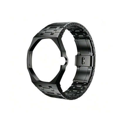 [Azure Tears]ROYAL OAK POP EXCLUSIVE STEE CASE & STRAP