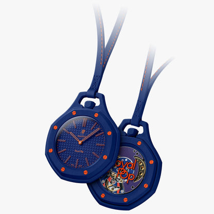 [Azure Tears]ROYAL OAK POP WATCH  |  1:1 NOT ORIGINAL