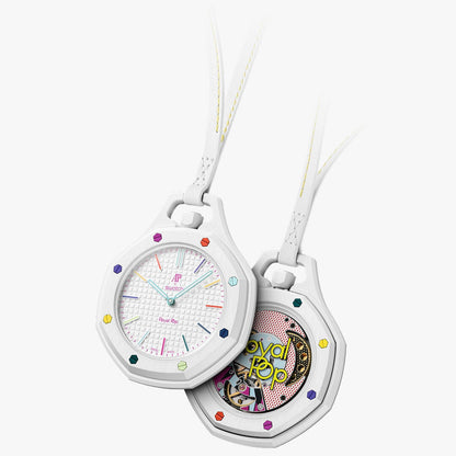 [Azure Tears]ROYAL OAK POP WATCH  |  1:1 NOT ORIGINAL