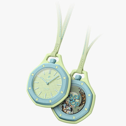 [Azure Tears]ROYAL OAK POP WATCH  |  1:1 NOT ORIGINAL