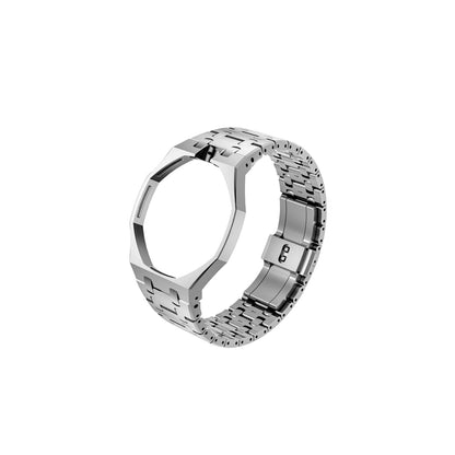 [Azure Tears]ROYAL OAK POP EXCLUSIVE STEE CASE & STRAP