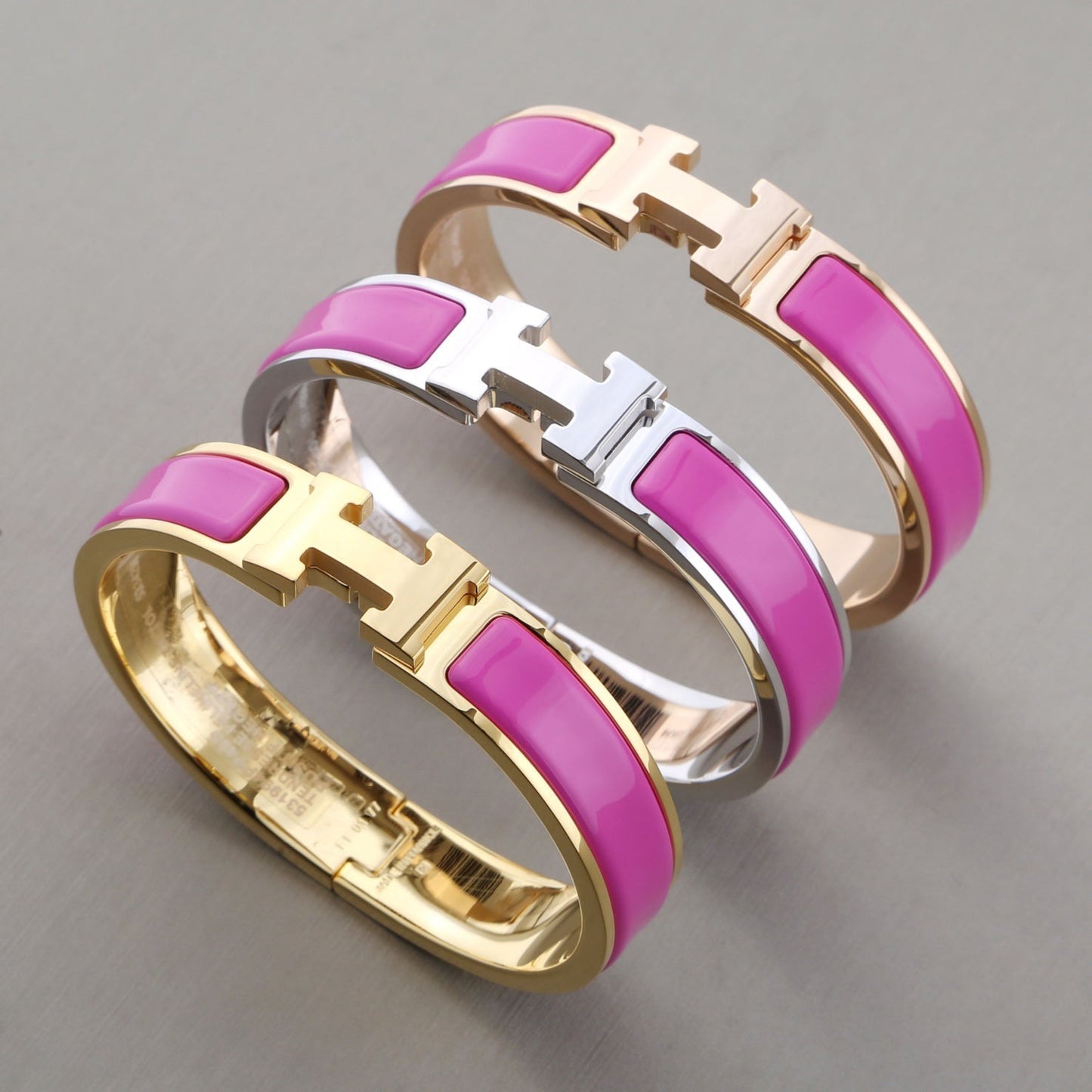 [Azure Tears]H PURPLE BRACELET