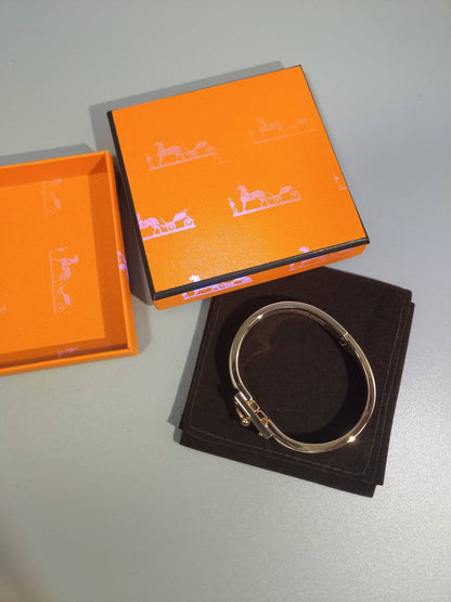 [Azure Tears]H ORANGE BRACELET