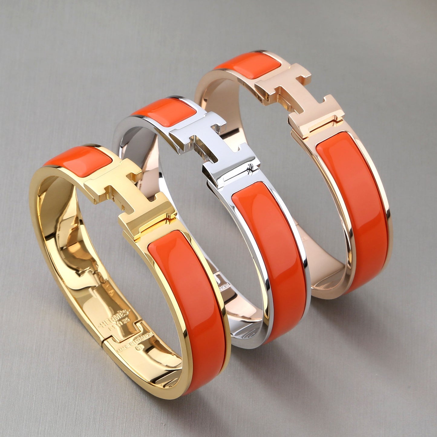 [Azure Tears]H ORANGE BRACELET