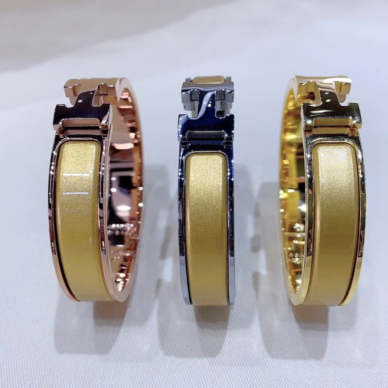 [Azure Tears]H CHAMPAGNE BRACELET