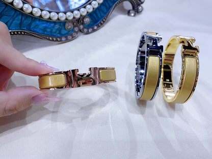 [Azure Tears]H CHAMPAGNE BRACELET