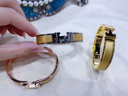 [Azure Tears]H CHAMPAGNE BRACELET