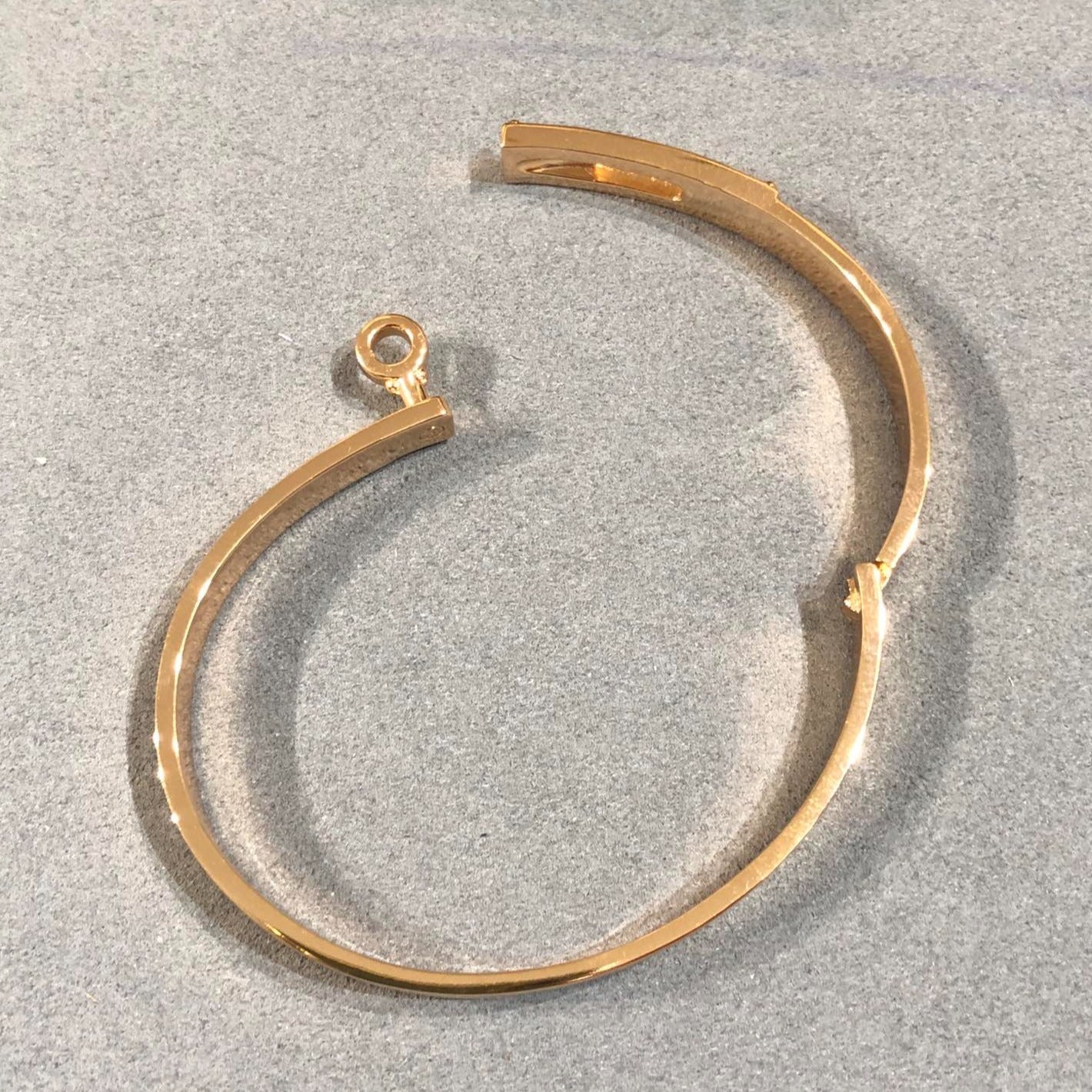 [Azure Tears]KELLY BRACELET DIAMOND
