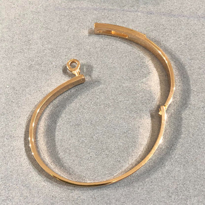[Azure Tears]KELLY BRACELET DIAMOND