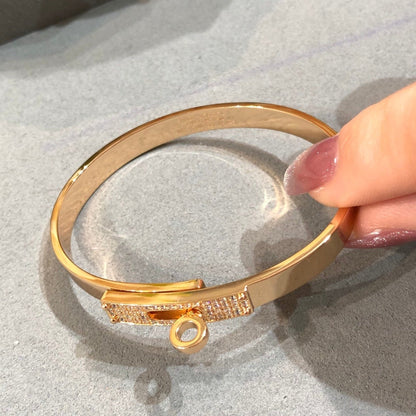 [Azure Tears]KELLY BRACELET DIAMOND