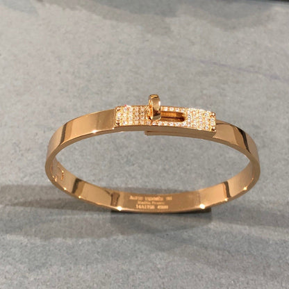 [Azure Tears]KELLY BRACELET DIAMOND