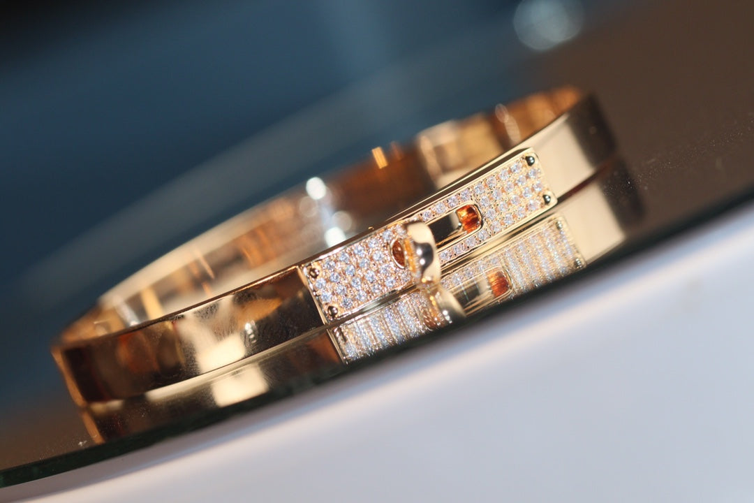 [Azure Tears]KELLY BRACELET DIAMOND