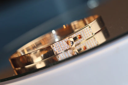[Azure Tears]KELLY BRACELET DIAMOND
