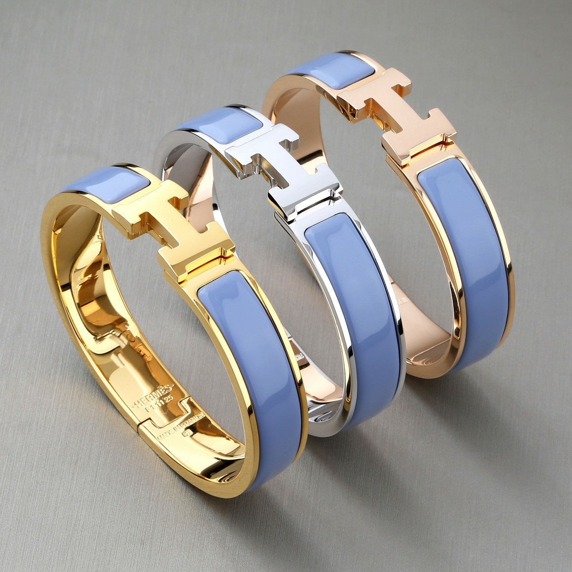 [Azure Tears]H BRACELET ROMANTIC BLUE 12MM