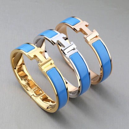 [Azure Tears]H BRACELET TURQUOISE 12MM