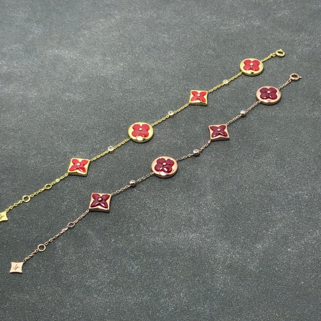 [Azure Tears]STAR AND SUN CARNELIAN 4 MOTIFS 3 DIAMONDS