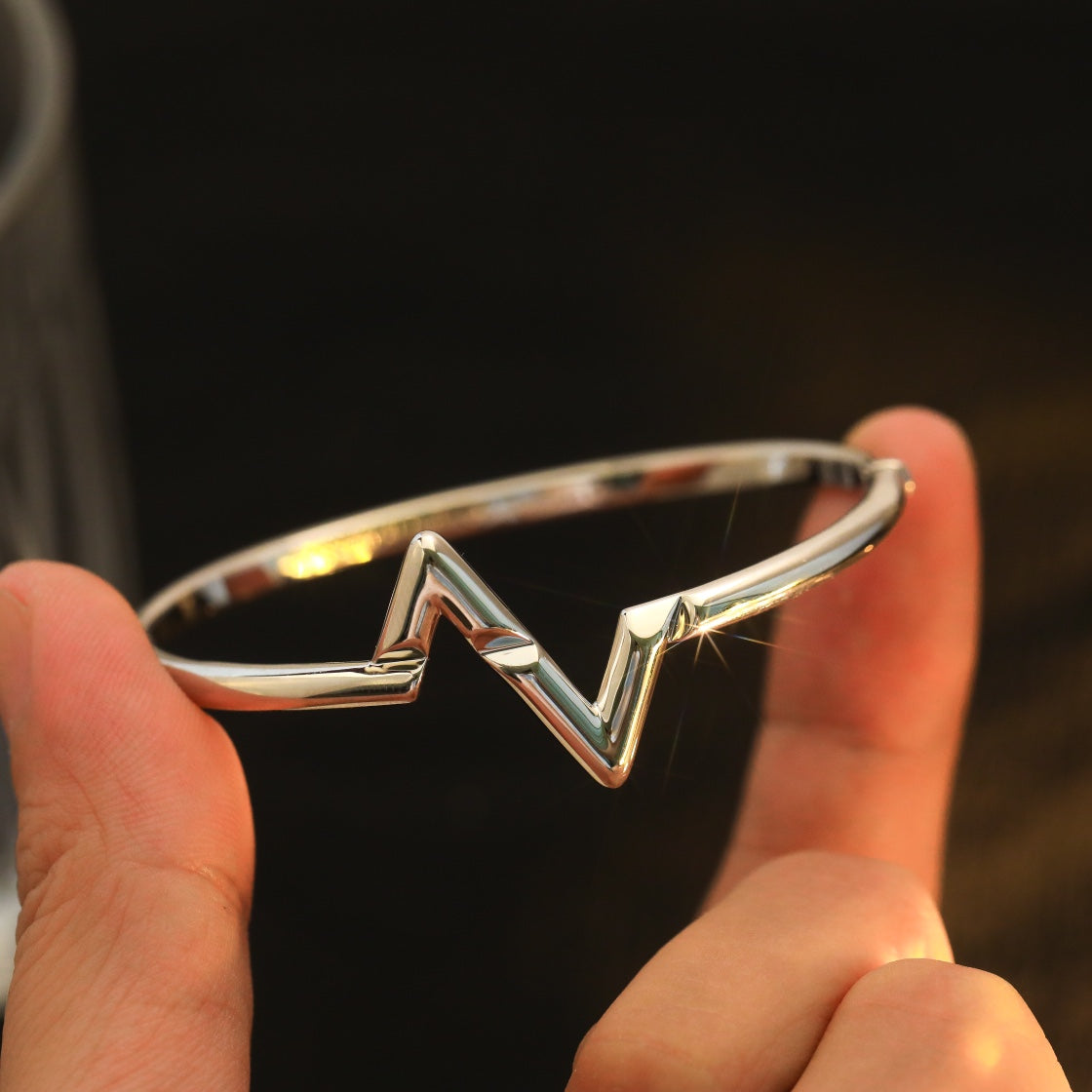 [Azure Tears]VOLTE UPSITE DOWN BRACELET