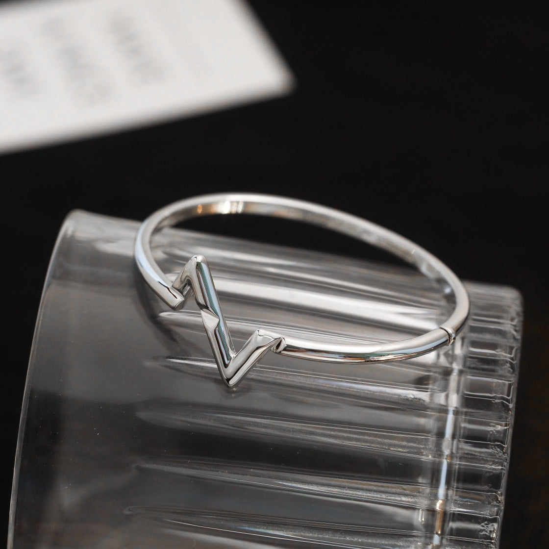 [Azure Tears]VOLTE UPSITE DOWN BRACELET