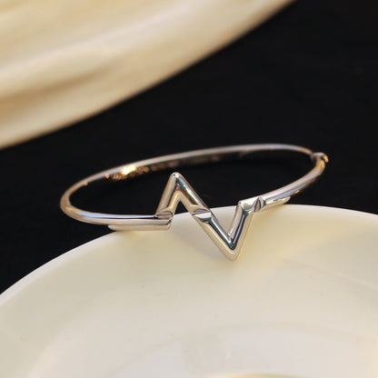 [Azure Tears]VOLTE UPSITE DOWN BRACELET