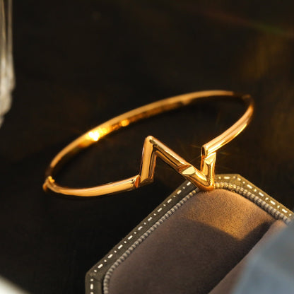[Azure Tears]VOLTE UPSITE DOWN BRACELET