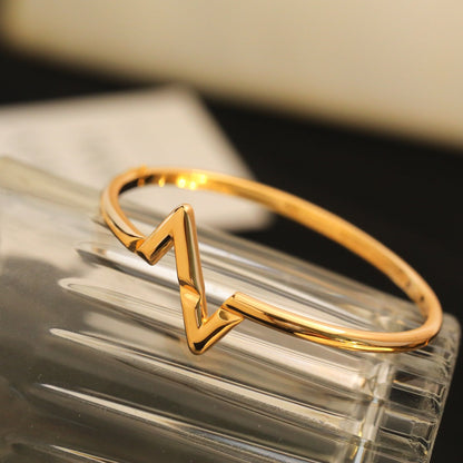 [Azure Tears]VOLTE UPSITE DOWN BRACELET