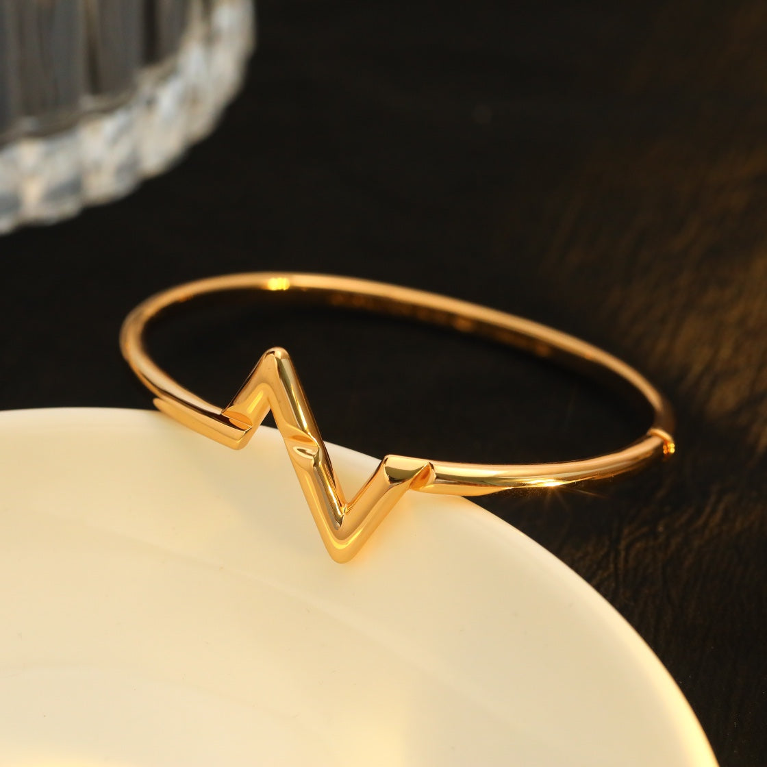 [Azure Tears]VOLTE UPSITE DOWN BRACELET