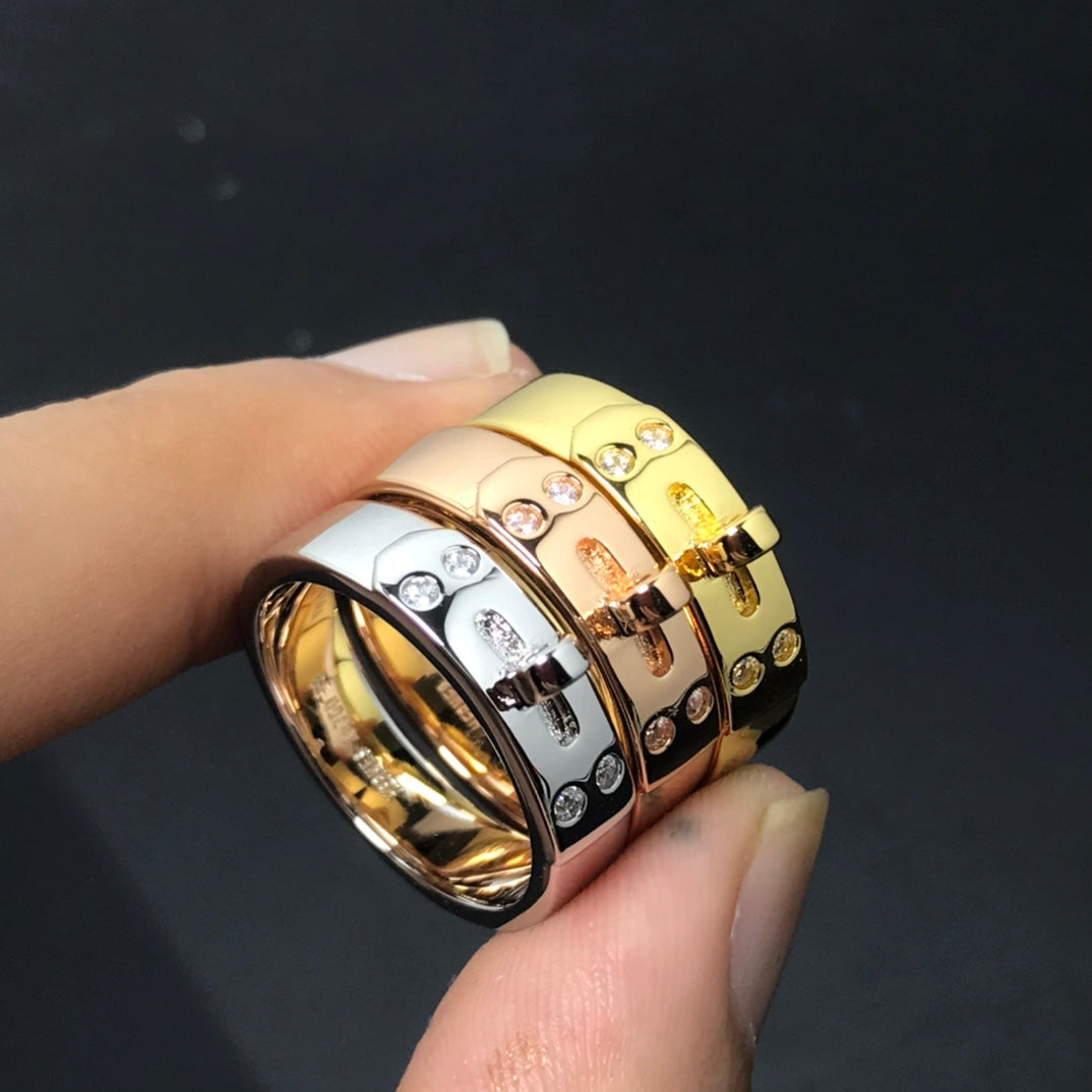 [Azure Tears]KELLY MEDIUM RING