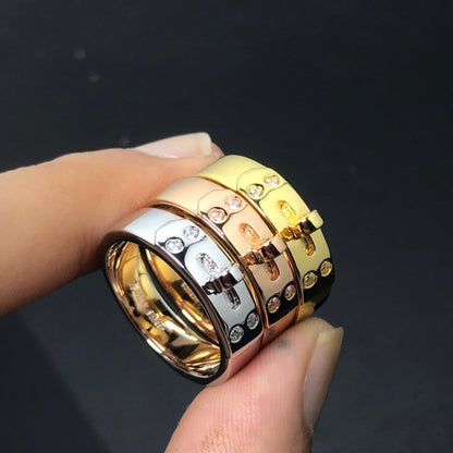 [Azure Tears]KELLY MEDIUM RING
