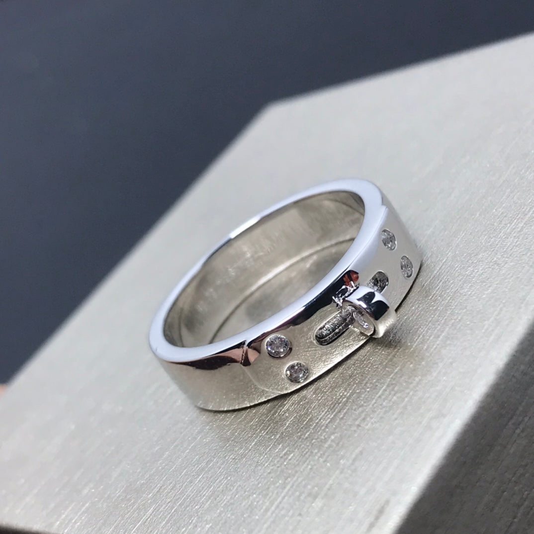 [Azure Tears]KELLY MEDIUM RING