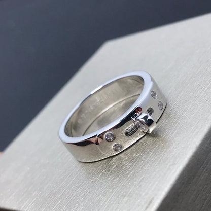 [Azure Tears]KELLY MEDIUM RING