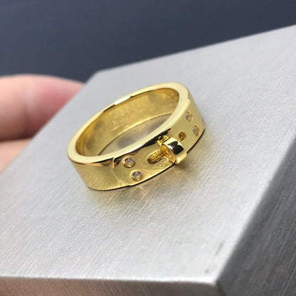 [Azure Tears]KELLY MEDIUM RING