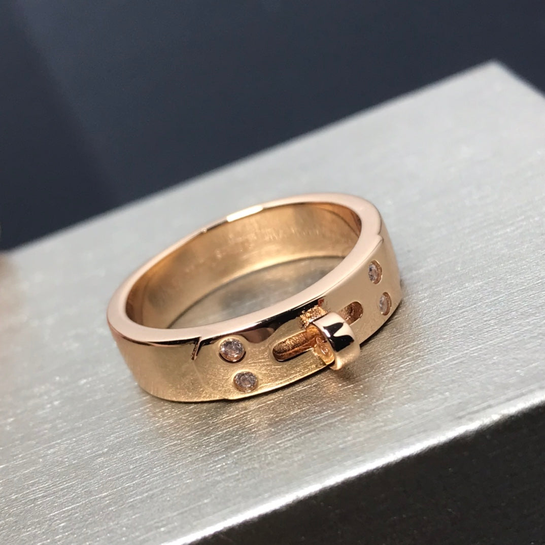 [Azure Tears]KELLY MEDIUM RING