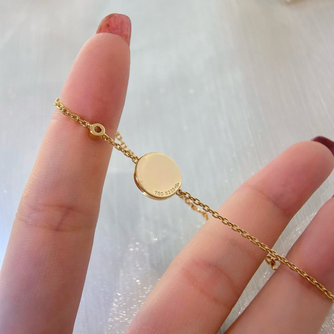 [Azure Tears]SUN PEDANT CARNELIAN BRACELET