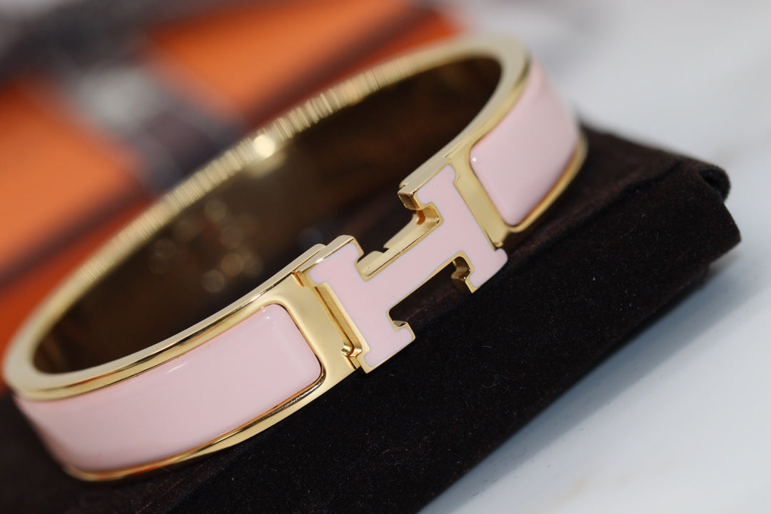 [Azure Tears]H BRACELET 12MM PINK