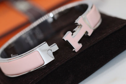 [Azure Tears]H BRACELET 12MM PINK