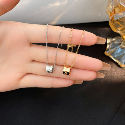 [Azure Tears]BEE MINI NECKLACE