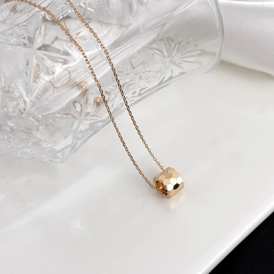 [Azure Tears]BEE MINI NECKLACE