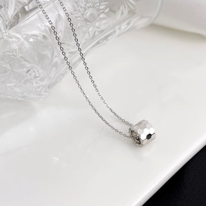 [Azure Tears]BEE MINI NECKLACE