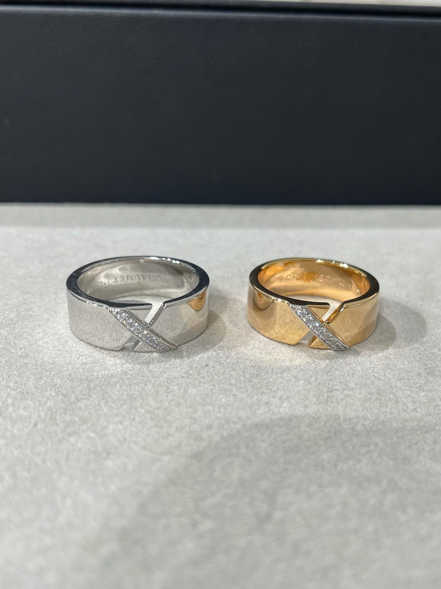 [Azure Tears]LIENS EVIDENCE DIAOMOND RING