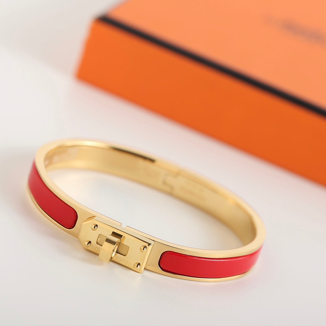 [Azure Tears]HM KELLY RED BRACELET