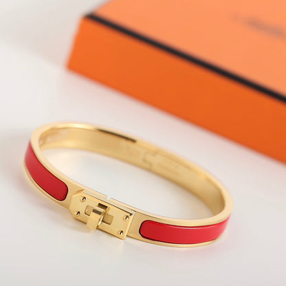 [Azure Tears]HM KELLY RED BRACELET