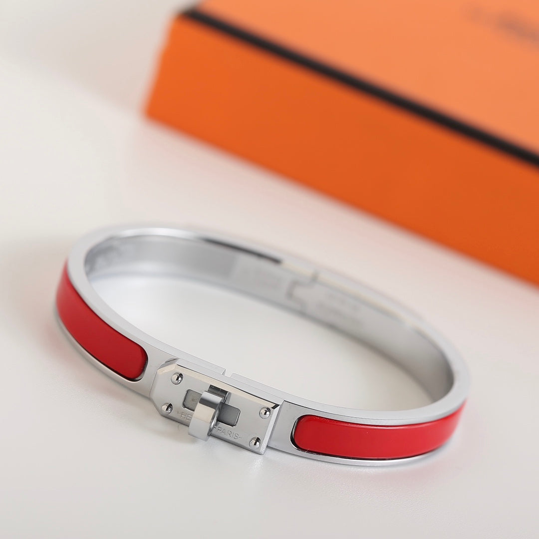 [Azure Tears]HM KELLY RED BRACELET