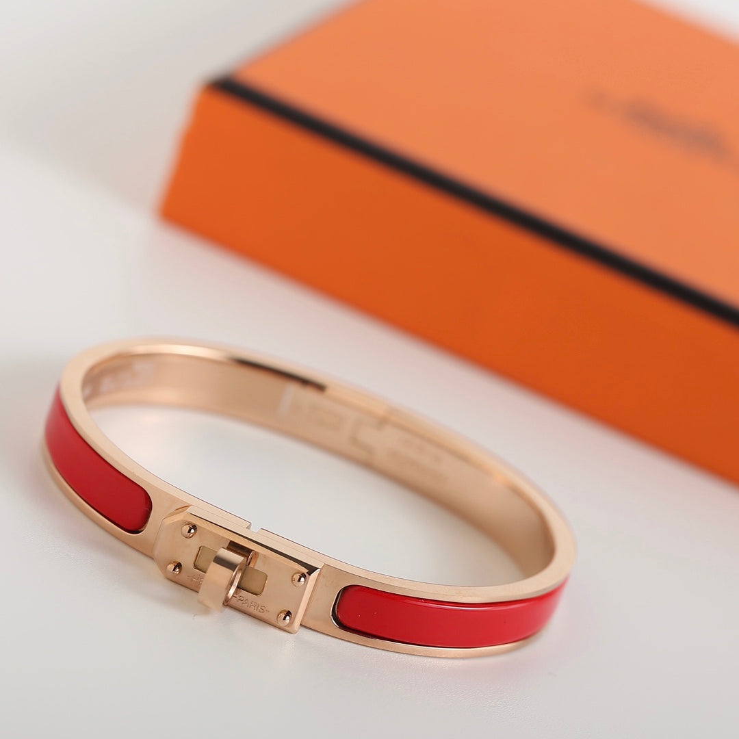 [Azure Tears]HM KELLY RED BRACELET