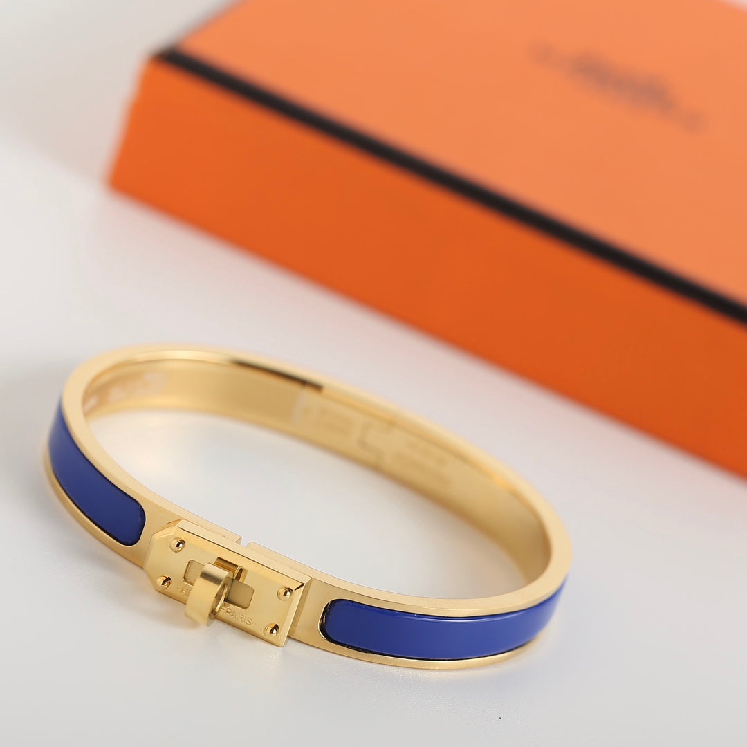 [Azure Tears]HM KELLY BLUE BRACELET