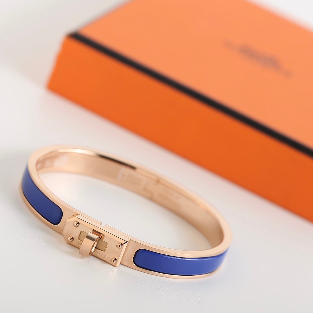 [Azure Tears]HM KELLY BLUE BRACELET