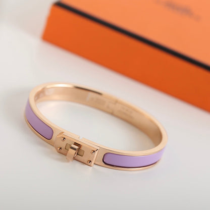 [Azure Tears]HM KELLY PURPLE BRACELET