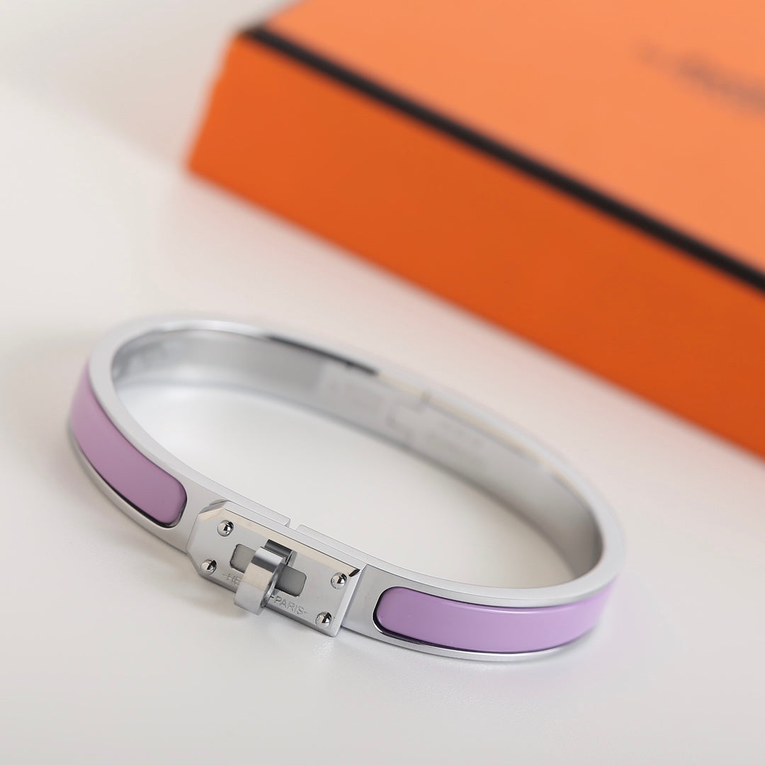 [Azure Tears]HM KELLY PURPLE BRACELET