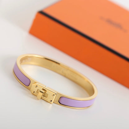 [Azure Tears]HM KELLY PURPLE BRACELET